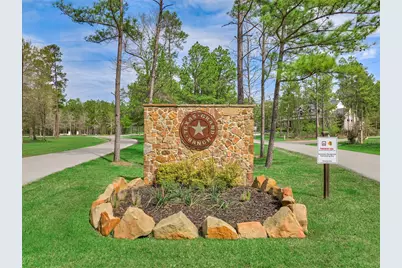 498 Lonestar Road, Huntsville, TX 77340 - Photo 3