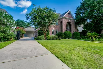 6302 Laver Love Drive, Spring, TX 77379 - Photo 1