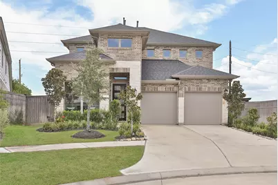 5327 Birch Shadow Drive, Fulshear, TX 77441 - Photo 3