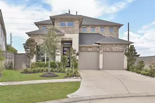 5327 Birch Shadow Dr, Fulshear, TX 77441 - Photo 3