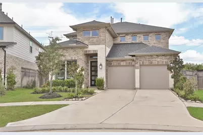 5327 Birch Shadow Drive, Fulshear, TX 77441 - Photo 3