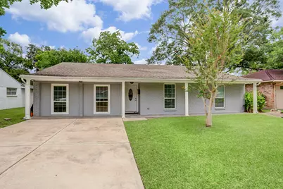 12329 Ashcroft Drive, Houston, TX 77035 - Photo 1