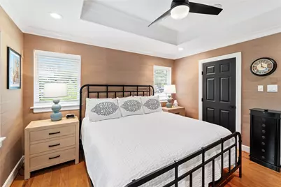 9106 Western Drive, Houston, TX 77080 - Photo 13