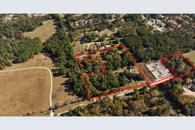 12526 Pearson Road, Montgomery, TX 77356 - Photo 3