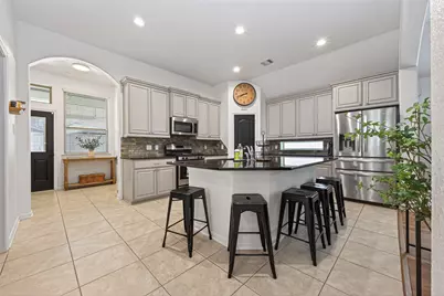 8542 Lighthouse Lake Lane, Humble, TX 77346 - Photo 17