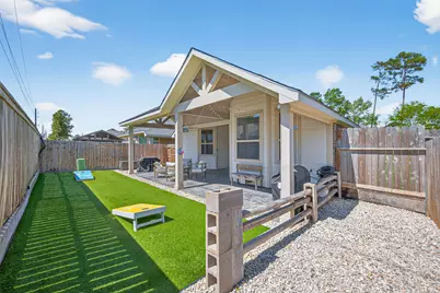 8542 Lighthouse Lake Lane, Humble, TX 77346 - Photo 39