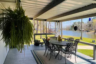 1776 Lakeshore Dr, Hemphill, TX 75948 - Photo 21