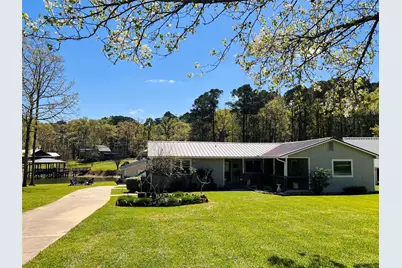 1776 Lakeshore Drive, Hemphill, TX 75948 - Photo 1