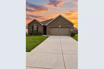1223 Painted Bunting Drive, La Marque, TX 77568 - Photo 1