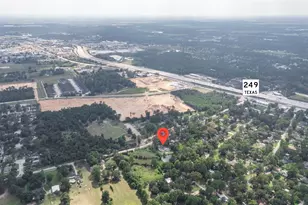 1602 Baker Dr, Tomball, TX 77375 - Photo 45