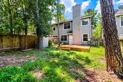 11 Wineberry Place, The Woodlands, TX 77382 - Photo 21