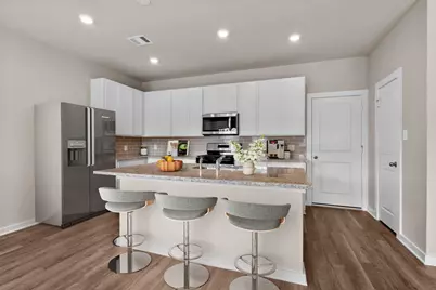 224 Magnolia Laurel Drive, Alvin, TX 77511 - Photo 1