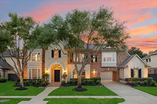 6211 Alameda Point Ln, Houston, TX 77041 - Photo 1