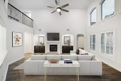 6211 Alameda Point Lane, Houston, TX 77041 - Photo 19