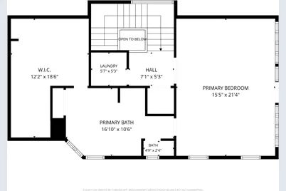302 S Gate Stone, Houston, TX 77007 - Photo 37