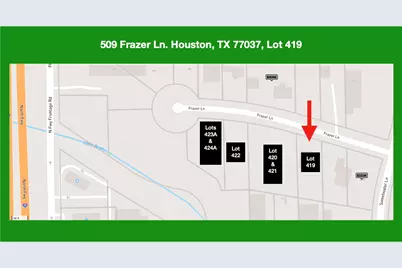 509 Frazer Lane, Houston, TX 77037 - Photo 3