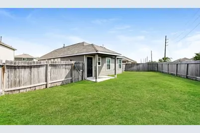 3567 Bartolo Brush Court, Katy, TX 77493 - Photo 3