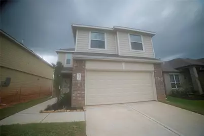 4455 Eveslage Lane, Conroe, TX 77304 - Photo 1