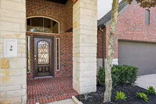 30 Glade Park Dr, Missouri City, TX 77459 - Photo 3