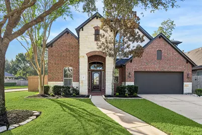 30 Glade Park Drive, Missouri City, TX 77459 - Photo 1