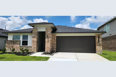 7922 Brumbly Lane, Rosharon, TX 77583 - Photo 1