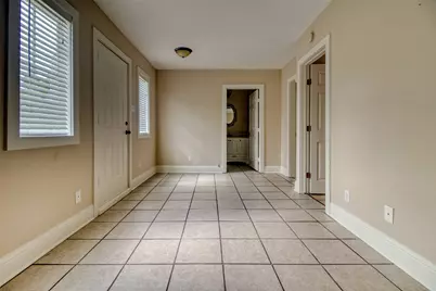 3902 Chapman Street #1/2, Houston, TX 77009 - Photo 3