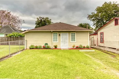 3902 Chapman Street #1/2, Houston, TX 77009 - Photo 1