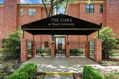 4041 Law Street #512, Houston, TX 77005 - Photo 1