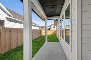 6418 Wildwood Pnes Ln, Katy, TX 77449 - Photo 7