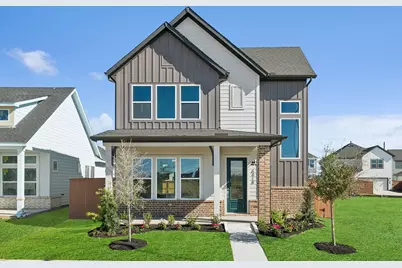 6418 Wildwood Pines Lane, Katy, TX 77449 - Photo 1