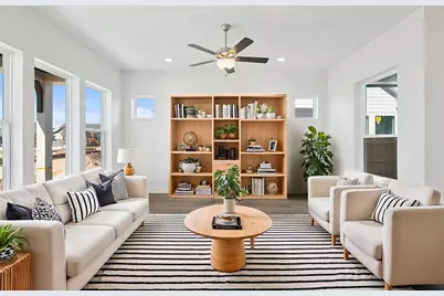 6418 Wildwood Pines Lane, Katy, TX 77449 - Photo 5