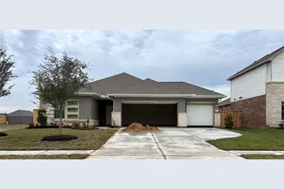 5207 Pecan Orchard Trail, Richmond, TX 77469 - Photo 1