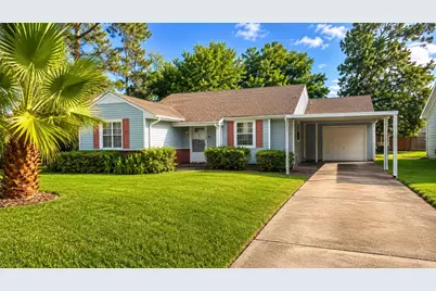 5130 Cortelyou Lane, Houston, TX 77021 - Photo 1