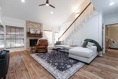 7307 Maidstone Lane, Houston, TX 77095 - Photo 9