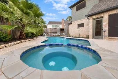7307 Maidstone Lane, Houston, TX 77095 - Photo 3