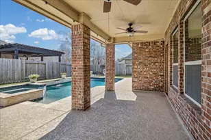 17342 Cumberland Park Ln, Humble, TX 77346 - Photo 3