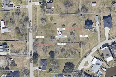 4131 Grand Boulevard, Dickinson, TX 77539 - Photo 7