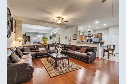 2714 Brahman Drive, Manvel, TX 77578 - Photo 29