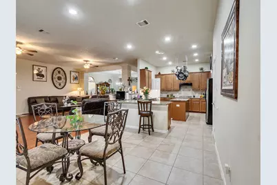 2714 Brahman Drive, Manvel, TX 77578 - Photo 31