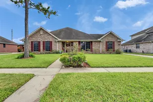 2714 Brahman Dr, Manvel, TX 77578 - Photo 13
