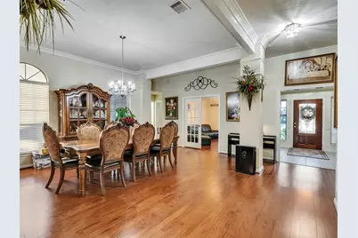 2714 Brahman Drive, Manvel, TX 77578 - Photo 25