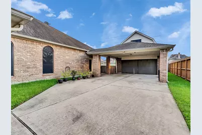 2714 Brahman Drive, Manvel, TX 77578 - Photo 15