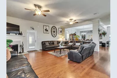 2714 Brahman Drive, Manvel, TX 77578 - Photo 27