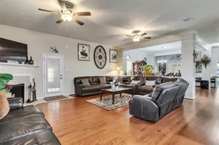 2714 Brahman Dr, Manvel, TX 77578 - Photo 27