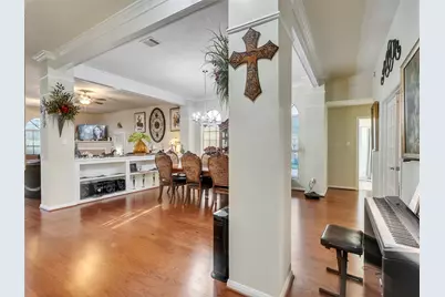 2714 Brahman Drive, Manvel, TX 77578 - Photo 21