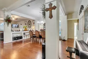 2714 Brahman Dr, Manvel, TX 77578 - Photo 21