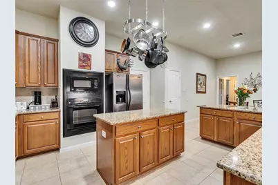 2714 Brahman Drive, Manvel, TX 77578 - Photo 33