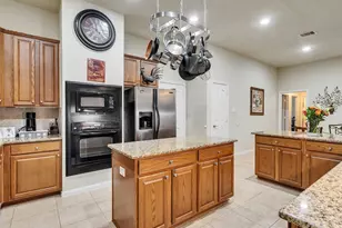 2714 Brahman Dr, Manvel, TX 77578 - Photo 33