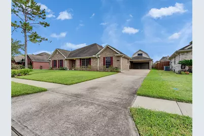 2714 Brahman Drive, Manvel, TX 77578 - Photo 1