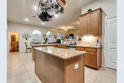 2714 Brahman Drive, Manvel, TX 77578 - Photo 35